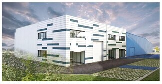 More details for Light Industrial for Sale