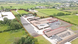 More details for Drumacre Ln E, Longton - Industrial for Rent