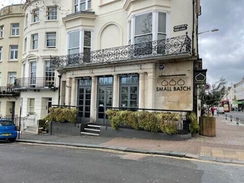 111 Western Rd, Hove for sale Building Photo- Image 1 of 1