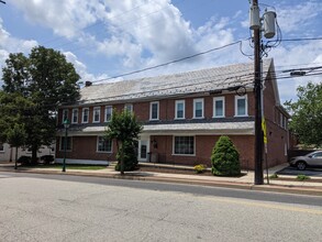 115 E Broad St, Hatfield, PA for sale Building Photo- Image 1 of 1