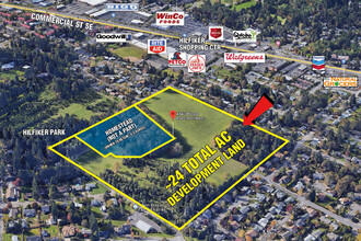 4540 Pringle Rd SE, Salem, OR for sale Building Photo- Image 1 of 3