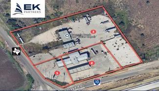 More details for 13183 Interstate 10 E, Schertz, TX - Retail for Sale