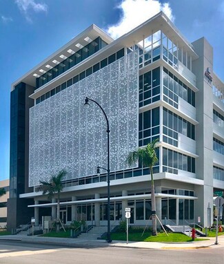 More details for 100 N Federal Hwy, Hallandale Beach, FL - Office, Office/Medical for Rent