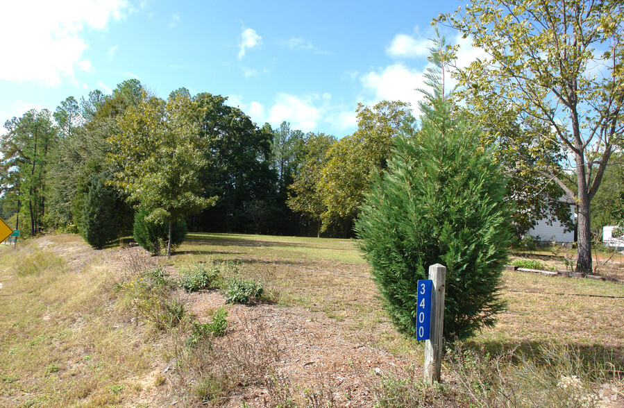 3400 Platt Springs Rd, West Columbia, SC for sale - Primary Photo - Image 1 of 2