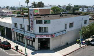 More details for 556-559 N Western Ave, Los Angeles, CA - Office, Retail for Rent