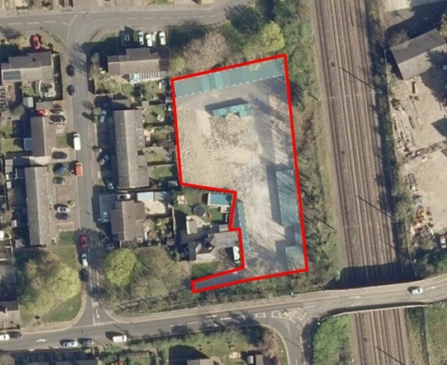 St. Johns St, Biggleswade for sale Building Photo- Image 1 of 1