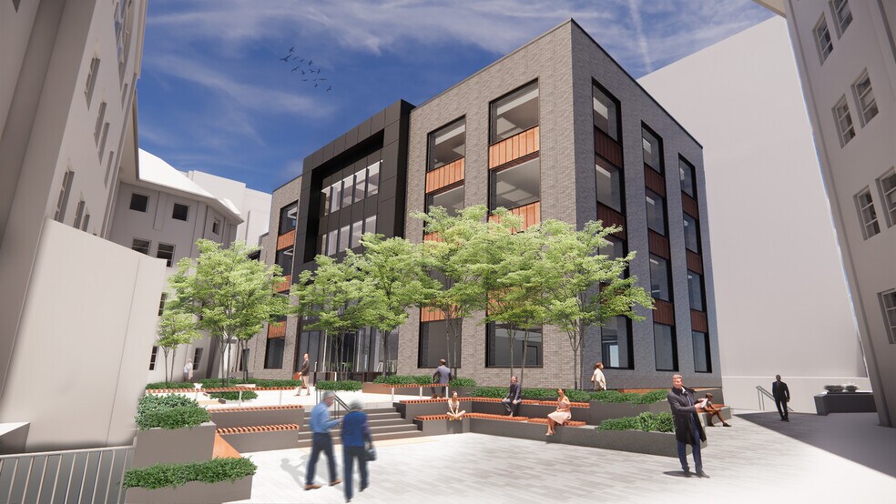 Temple Back, Bristol for sale - Primary Photo - Image 1 of 1