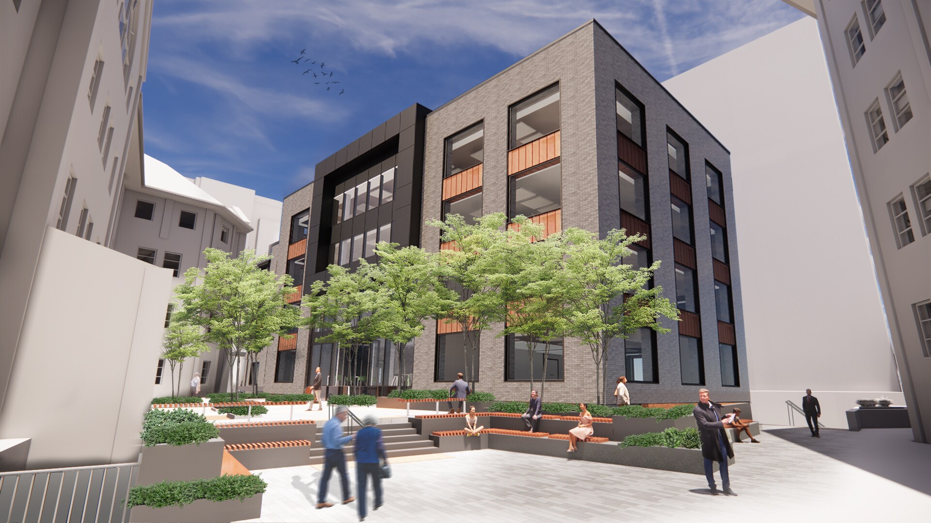 Temple Back, Bristol for sale Primary Photo- Image 1 of 1