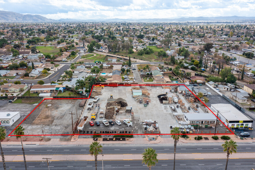 24695 - 24635 Sunnymead Blvd, Moreno Valley, CA for sale - Building Photo - Image 1 of 1