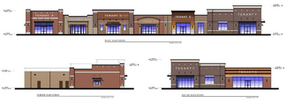 More details for 7725 US Hwy 41, Schererville, IN - Retail for Rent