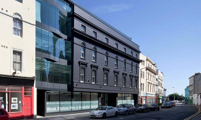More details for 32-40 Tontine St, Folkestone - Co-working to Rent
