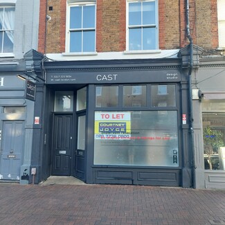 More details for 127 Northcote Rd, London - Retail for Rent