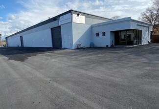 More details for 2355 S Decker Lake Blvd, Salt Lake City, UT - Industrial for Rent