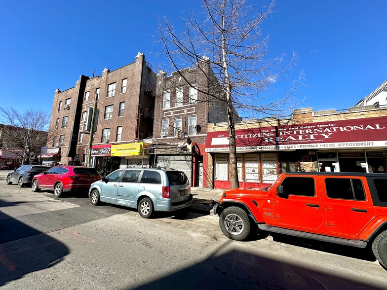 3011 Beverley Rd, Brooklyn, NY for sale - Building Photo - Image 2 of 2