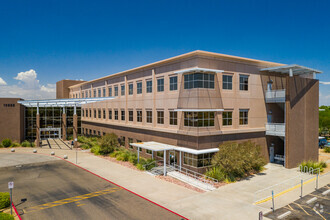 13555 W McDowell Rd, Goodyear, AZ for rent Building Photo- Image 1 of 5