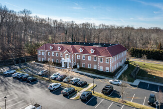 More details for 266 King George Rd, Warren, NJ - Office for Rent