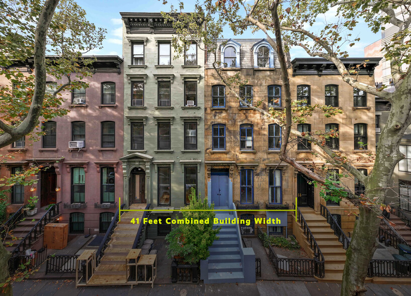 151 State St, Brooklyn, NY for sale - Primary Photo - Image 1 of 8