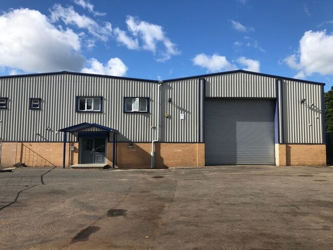 More details for Whitacre St, Huddersfield - Industrial to Rent