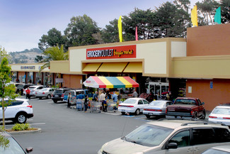 More details for 101-137 Hickey Blvd, South San Francisco, CA - Retail for Rent