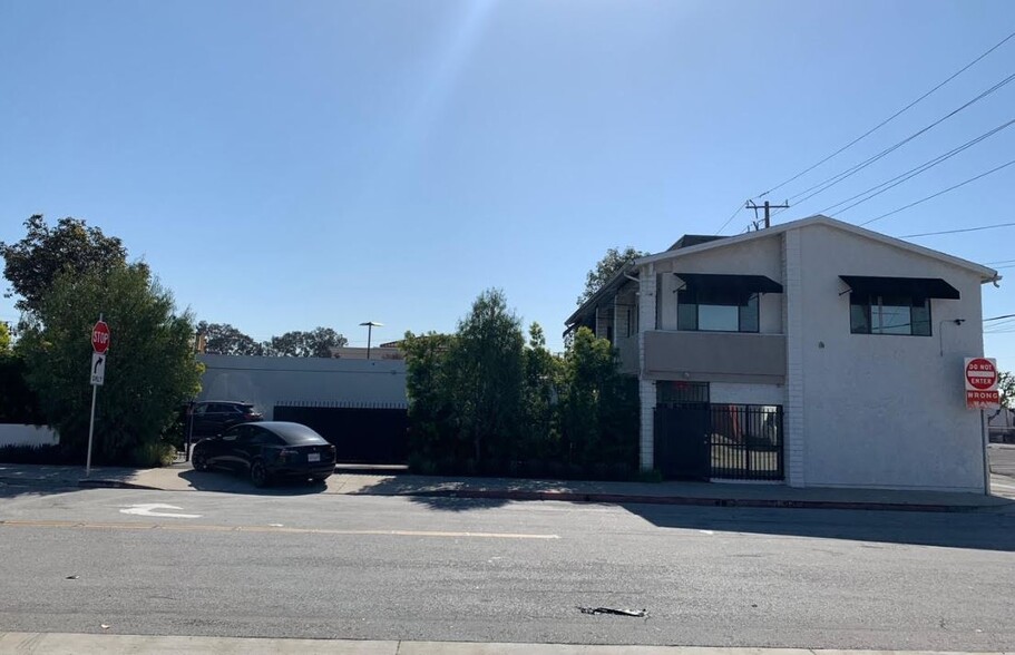 5500 E Washington Blvd, Commerce, CA for rent - Building Photo - Image 2 of 28