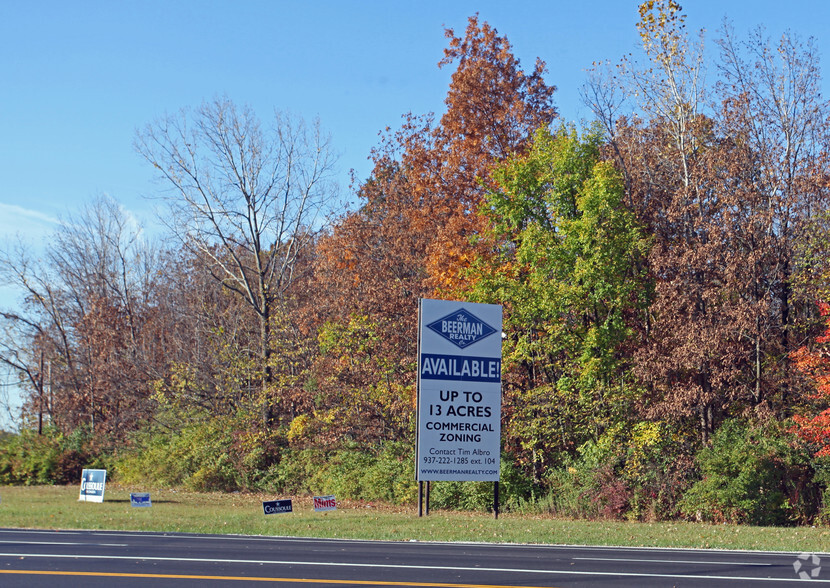 Brandt Pike, Dayton, OH for sale - Primary Photo - Image 1 of 1