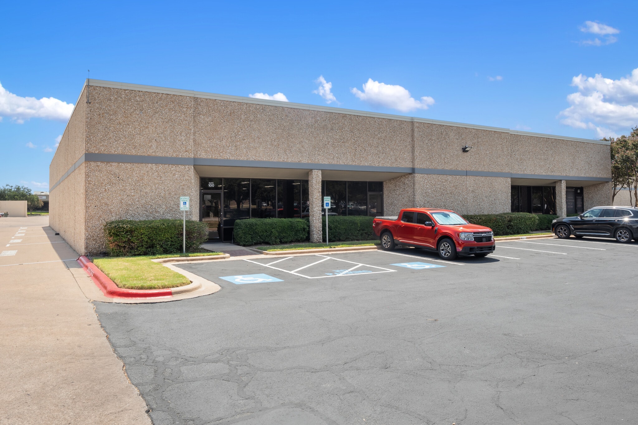 4150 Freidrich Ln, Austin, TX to rent Interior Photo- Image 1 of 24