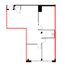 5945-5955 Airport Rd, Mississauga, ON for rent Floor Plan- Image 1 of 1