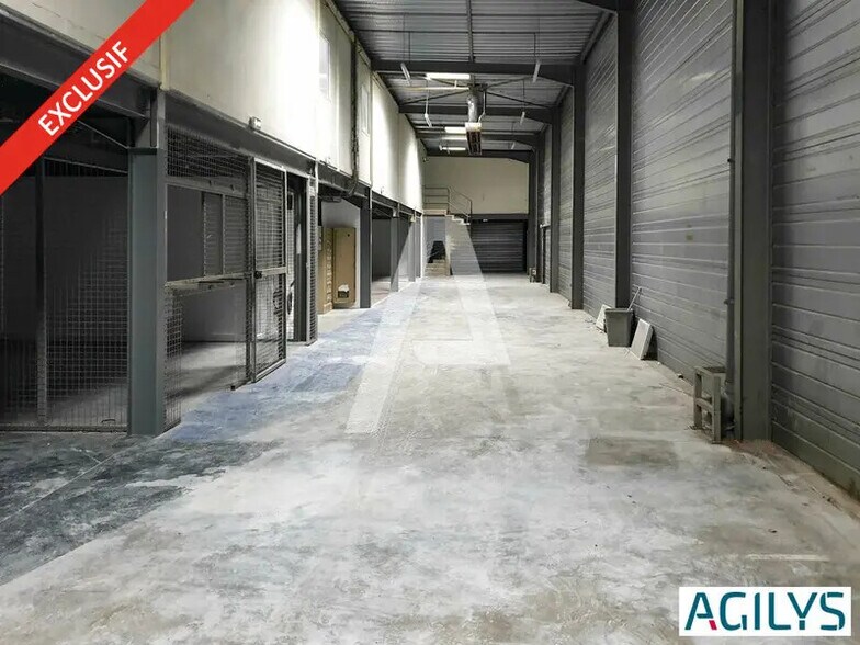 100 Route De Versailles, Champlan to rent - Interior Photo - Image 3 of 10