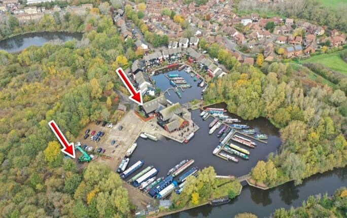 West Quay Dr, Hayes for sale Primary Photo- Image 1 of 1