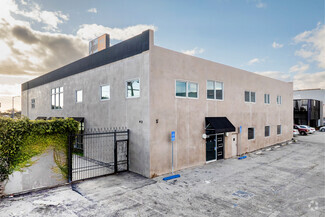 More details for 2250 S Barrington Ave, Los Angeles, CA - Light Industrial, Industrial for Rent