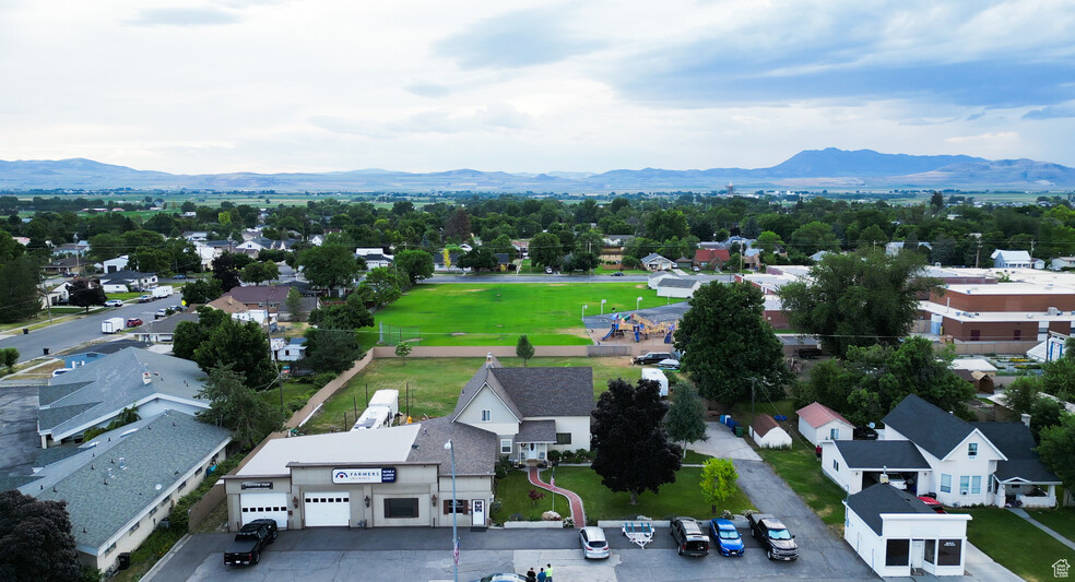 57 S Main St, Smithfield, UT for sale - Building Photo - Image 2 of 40