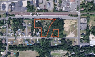 More details for 255 & 265 Washington St, Hammonton, NJ - Land for Sale