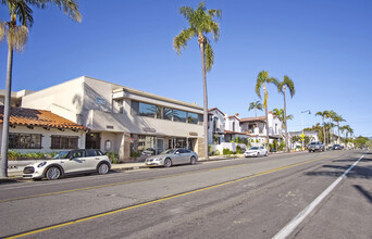 1825 State St, Santa Barbara, CA for rent Building Photo- Image 1 of 6