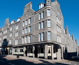 50 Gilcomston Park, Aberdeen for sale Building Photo- Image 1 of 1