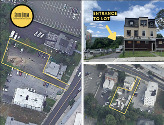 More details for 95 N Broadway, Yonkers, NY - Land for Rent