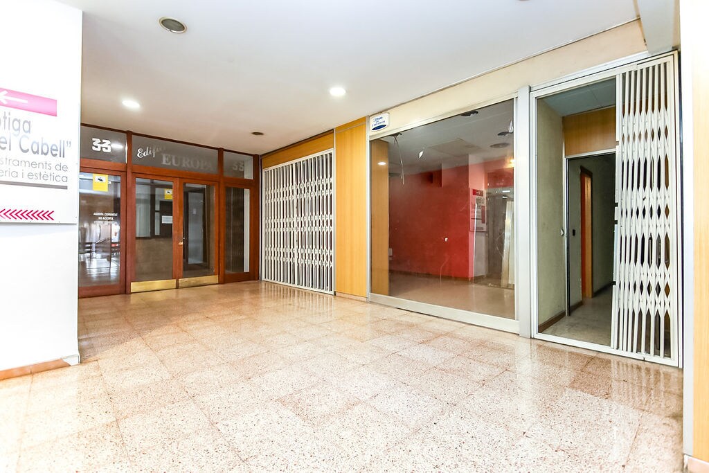 Reus, TAR 43201 - - - Floor Plan - Image 1 of 16