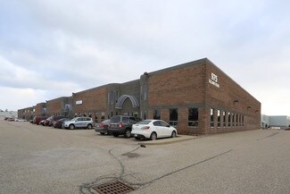 More details for 975 Bleams Rd, Kitchener, ON - Industrial for Rent