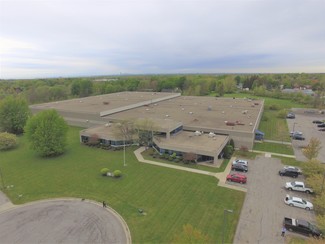 More details for 100 Centre Dr, Orchard Park, NY - Industrial for Rent