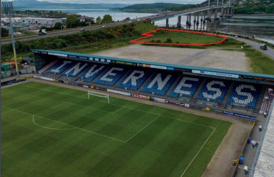 Stadium Rd, Inverness to rent - Other - Image 1 of 2