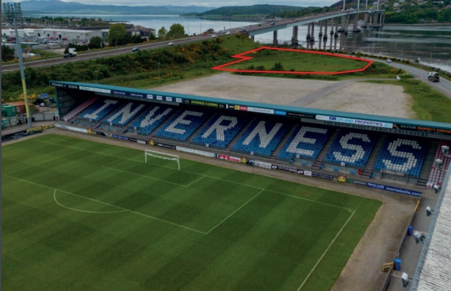 Stadium Rd, Inverness to rent Other- Image 1 of 3