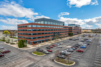 More details for 20750 Civic Center Dr, Southfield, MI - Office for Rent