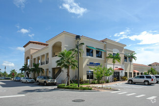 More details for 4500-4750 Donald Ross Rd, Palm Beach Gardens, FL - Medical for Rent