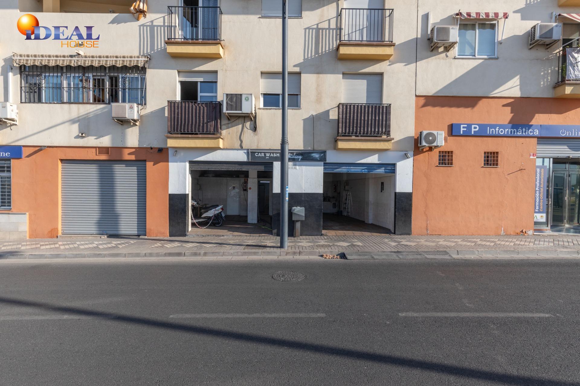 Camino Nuevo de la Cueva, 4, Maracena, Granada for sale Building Photo- Image 1 of 21