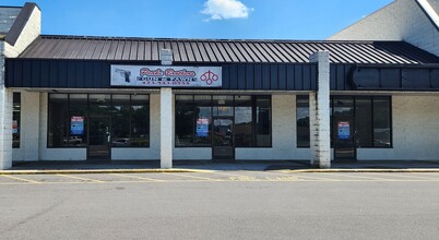 1731 Highway 19 E, Elizabethton, TN for rent Building Photo- Image 1 of 7