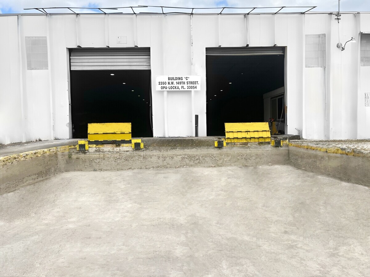 23302350 NW 149th St, Opa Locka 33054 Industrial for Rent UK