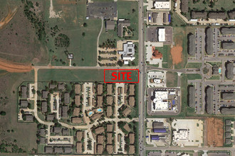 000 NW 145th & Penn Ave, Oklahoma City, OK for sale Other- Image 1 of 2