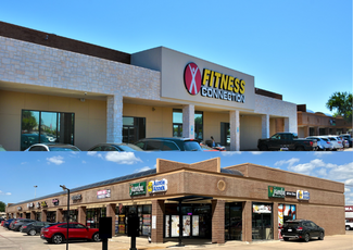 More details for 1565 W Main St, Lewisville, TX - Retail for Rent