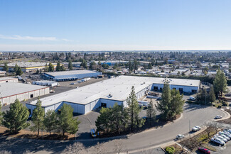 More details for 10170 Croydon Way, Sacramento, CA - Industrial for Rent