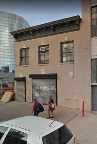 More details for 4301 Queens St, Long Island City, NY - Office/Medical, Industrial for Rent