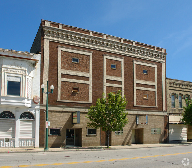 1006 State St, Racine, WI for rent - Building Photo - Image 1 of 18